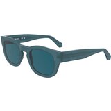 Calvin Klein WOMEN&#39;S SUNGLASSES BLUE | shoptok.hr