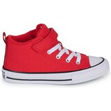 Converse CHUCK TAYLOR ALL STAR MALDEN STREET EASY ON Crvena | shoptok.hr