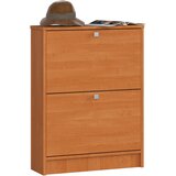 AKORD Omara za čevlje z 2 krilnimi vrati 60 cm - jesen, (21713487) | Shoptok.si