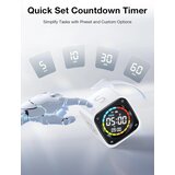 TICKTIME Pomodoro časovnik za organizacijo časa | Shoptok.si