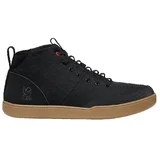 Kolesarstvo Chaussures de sécurité Bromley Mid mi-hautes noires Črna