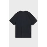 Sinsay Pamučna oversize majica s printom KPop Demon Hunters | shoptok.hr