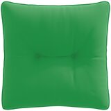  Jastučić za leđa PUTTEN 100% poliester Zelena 40 x 40 x 10 cm | shoptok.hr