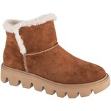 Rieker Booties Smeđa | shoptok.hr