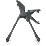Foppa Pedretti hranilica Gourmand Graphite | shoptok.hr