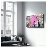 Wallity slika CAM-3052, 70x110cm | Eponuda.ba