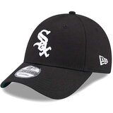 New Era - TEAM SIDE PATCH 9FORTY CHIWHI BLKWHI Cene