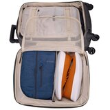 Thule Subterra 2 kofer s kotačima 55cm/35L CarryOn za unos ručne prtljage u zrakoplov - sivi | shoptok.hr