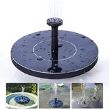 Solarna fontana, Vrtna fontana, Vodna fontana | SOLAR FOUNTAIN, (21297882)