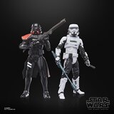 Hasbro Blister 2 figuras Purge Trooper & Patrol Trooper Jedi Survivor Star Wars 15cm | shoptok.hr