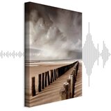  Slika - Prospect of Hope (1 Part) Vertical 60x90 Akustična | shoptok.hr