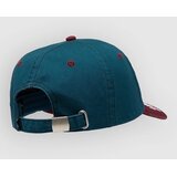 Quiksilver Ps Drifter 6P Cap blue coral | Shoptok.si