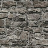 AS Creation Il Decoro Flis tapeta (Izgled kamena, 10,05 x 0,53 m) | shoptok.hr