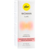 Pjur Woman Lust Vibrating Orgasm Gel 15ml | shoptok.hr