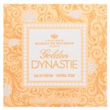 Marina De Bourbon Golden Dynastie parfumirana voda za ženske 50 ml | Shoptok.si
