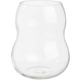 Casa Selección Steklena vaza (višina 20 cm) Clara – | Shoptok.si
