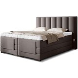 ELTAP Elektrini boxspring krevet Veros s podesivim uzglavljem i podnojem-160x200-Savoi 7 | shoptok.hr