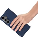 Dux ducis SKIN PRO futrola za SAMSUNG GALAXY S25 Plus plava | shoptok.hr