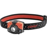 Coast FL75R LED Svjetiljka za glavu pogon na punjivu bateriju , baterijski pogon 530 lm 11 h 142172 | Eponuda.ba