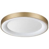 Ideal lux - led plafonsko svetlo planet LED/25W/230V cri 90 prečnik 50 cm mesing | Eponuda.com