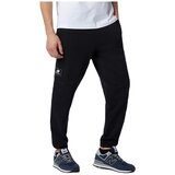 New Balance Spodnji deli trenirke Athletics Higher Črna | Shoptok.si