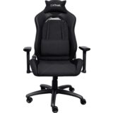 Trust gejmerska stolica GXT714 RUYA ECO gaming/crna Cene'.'