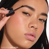 Anastasia Beverly Hills Volumizing Tinted Brow Gel dolgoobstojni gel za obrvi odtenek Dark Brown 2.1 ml | Shoptok.si