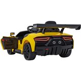  Licencirani auto na akumulator Maserati MC20 GT2 - žuti | shoptok.hr