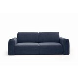 Livetastic ZOFA S POSTELJNO FUNKCIJO, barve jajčevca tekstil | Shoptok.si