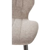 Marckeric Svjetlo smeđe barske stolice u setu 2 kom (visine sjedala 65 cm) Muli – | shoptok.hr
