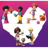 Lego LEGO® Friends - Vrtna restavracija (42691) | Shoptok.si