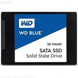 SSD WD 250GB Blue 3D NAND SATA 2.5" | Eponuda.ba