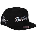 Mitchell And Ness Toronto Raptors Crna | shoptok.hr