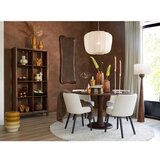 Light & Living Biblioteka od masivnog manga u prirodnoj boji 95x190 cm Sondrio – | shoptok.hr