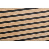 Stylife Spodnja Omarica Katta, Antracit, Barva Hrasta | Shoptok.si