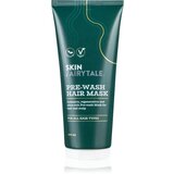 Skinfairytale® Pre Wash njega prije šamponiranja za suhu i oštećenu kosu 200 ml | shoptok.hr