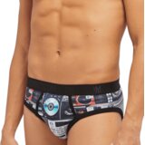 Moschino Muške Slip gaće, Šarene Cene