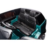  Licencirani auto na akumulator Range Rover DK-RR998 - zeleni/lakirani | shoptok.hr