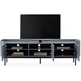 MOME Prašno modra TV omarica 180x55x40 cm Willa – | Shoptok.si