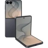 Galaxy Z Flip 8 12GB/256GB Graphite