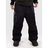 Volcom Nwrk Baggy Hlace black Cene