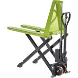 Pramac Škarjast ročni viličar, ročna hidravlika, dolžina vilic 1150 mm, nosilnost 1000 kg | Shoptok.si