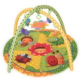 Lorelli podloga za bebe Garden | ePonuda.com