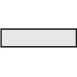 Eglo 901511-LED RGBW nadgradni plafonski panel MORADILLO-Z LED/28W/230V 120x15cm crna | Eponuda.com