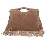 Gave lux Ženska koŽna torba glx228108323fbg/ beŽ | Eponuda.com