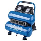Scheppach Kompresor HC10-Twin (750 W, Maksimalni tlak: 8 bar, 7,5 l) | shoptok.hr