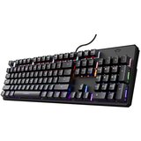 Trust Gaming tipkovnica Asta Mech GXT 865 | Shoptok.si