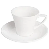Skodelica za čaj Cordoba 210ml / 6 kos / porcelan, (5000199371)