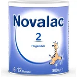 2 - Follow-On Milk