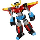 Lego Creator Super robot 31124 | Eponuda.ba